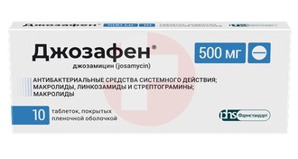 ДЖОЗАФЕН