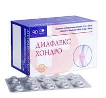 ДИАФЛЕКС ХОНДРО