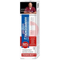 ДОКТОР БУБНОВСКИЙ ПОМОЖЕТ ГЕЛЬ-БАЛЬЗАМ