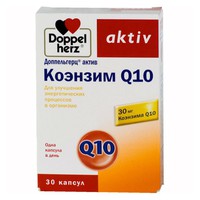 ДОППЕЛЬГЕРЦ АКТИВ