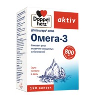 ДОППЕЛЬГЕРЦ АКТИВ