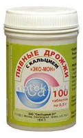 ДРОЖЖИ