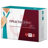 ПРЕДСТАНОРМИКС