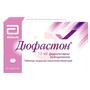 Справочник препаратов: ДЮФАСТОН
