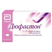 ДЮФАСТОН