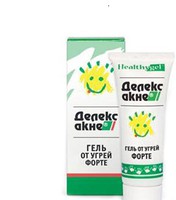 ДЕЛЕКС-АКНЕ
