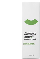 ДЕЛЕКС-АКНЕ