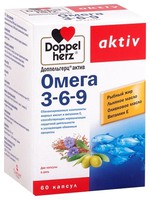 ДОППЕЛЬГЕРЦ АКТИВ