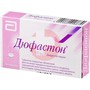 Справочник препаратов: ДЮФАСТОН