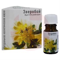 ЗВЕРОБОЙ