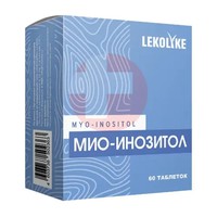 LEKOLIKE МИО-ИНОЗИТОЛ