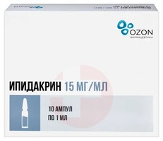 ИПИДАКРИН