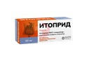 Справочник препаратов: ИТОПРИД