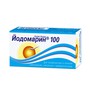 Справочник препаратов: ЙОДОМАРИН 100