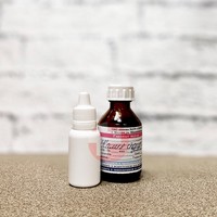 КАЛИЯ ЙОДИД