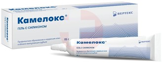КАМЕЛОКС ГЕЛЬ