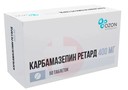 Справочник препаратов: КАРБАМАЗЕПИН РЕТАРД