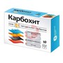 Справочник препаратов: КАРБОХИТ