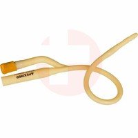 КАТЕТЕР ФОЛЕЯ 2-ХОДОВОЙ