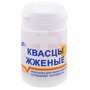 Справочник препаратов: КВАСЦЫ ЖЖЕНЫЕ