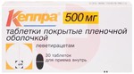 Справочник препаратов: КЕППРА