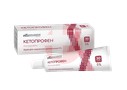 Справочник препаратов: КЕТОПРОФЕН