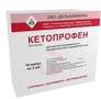Справочник препаратов: КЕТОПРОФЕН