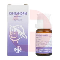 КИНДИНОРМ