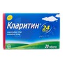 Справочник препаратов: КЛАРИТИН
