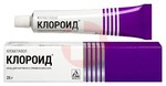 Справочник препаратов: КЛОРОИД