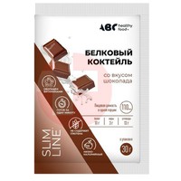 АВС ХЭЛСИ ФУД ПРОВИТА КОКТЕЙЛЬ