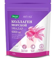 КОЛЛАГЕН МОРСКОЙ