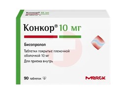 КОНКОР