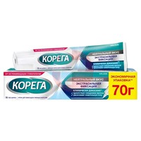 КОРЕГА КРЕМ