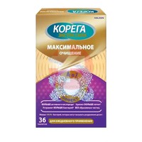 КОРЕГА