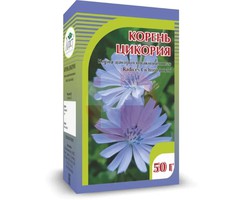 ЦИКОРИЙ КОРЕНЬ