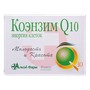 Справочник препаратов: КОЭНЗИМ Q10