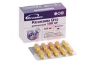 Справочник препаратов: КОЭНЗИМ Q10