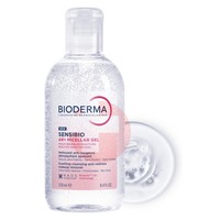 BIODERMA (БИОДЕРМА) СЕБИУМ СЕНСИБИО AR+