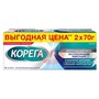 Справочник препаратов: КОРЕГА (COREGA) ЭКСТРАСИЛЬНЫЙ КРЕМ