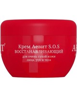 ЛИБРИДЕРМ АЕВИТ SOS