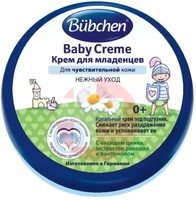 БЮБХЕН (BUBCHEN) КРЕМ
