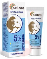 SOLNAT КРЕМ