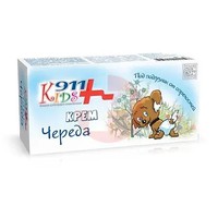 911-КИДС ДЕТСКИЙ КРЕМ