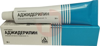 АДЖИДЕРИЛИН