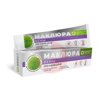 МАКЛЮРА КРЕМ-БАЛЬЗАМ