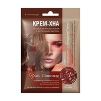 КРЕМ ХНА ИРАНСКАЯ КРАСКА
