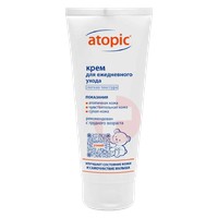 АТОПИК КРЕМ