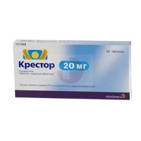 КРЕСТОР