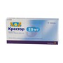 Справочник препаратов: КРЕСТОР